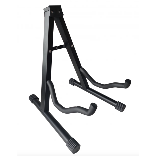 LION SUPPORT SOP-GUI-CH  Soporte metálico para Guitarra